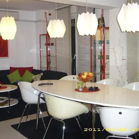 Apartment Petroff *