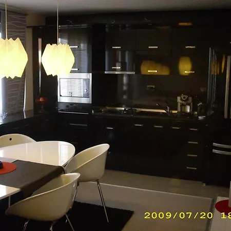 Apartment Petroff
